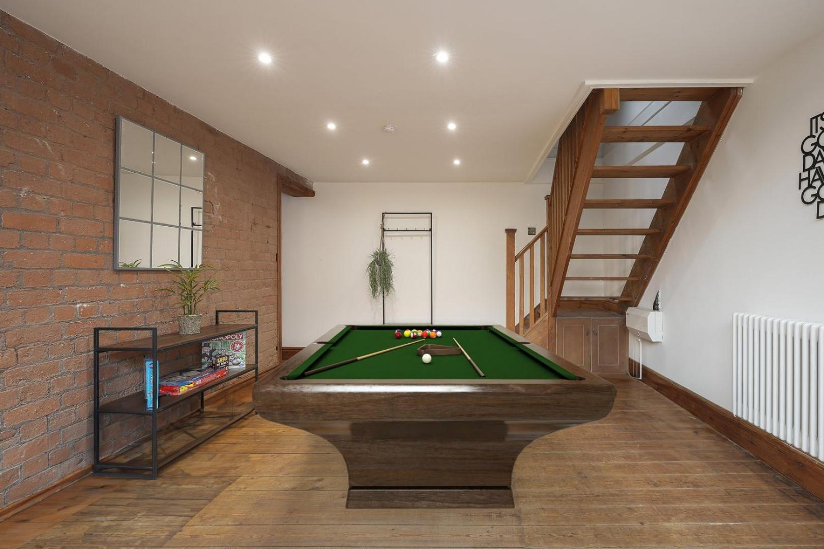 Victorian Retreat In Liverpool Knowsley Esterno foto