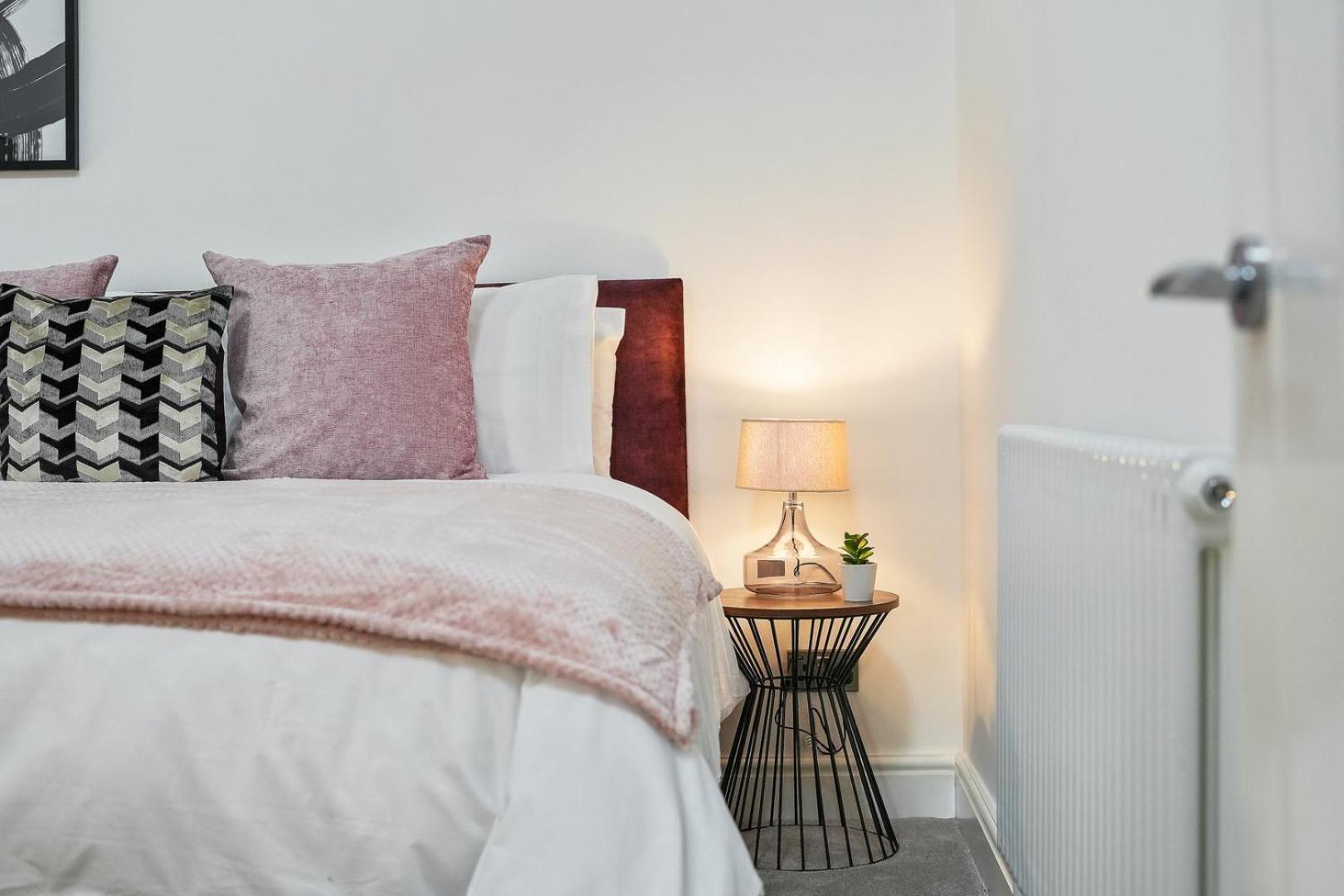 Victorian Retreat In Liverpool Knowsley Esterno foto