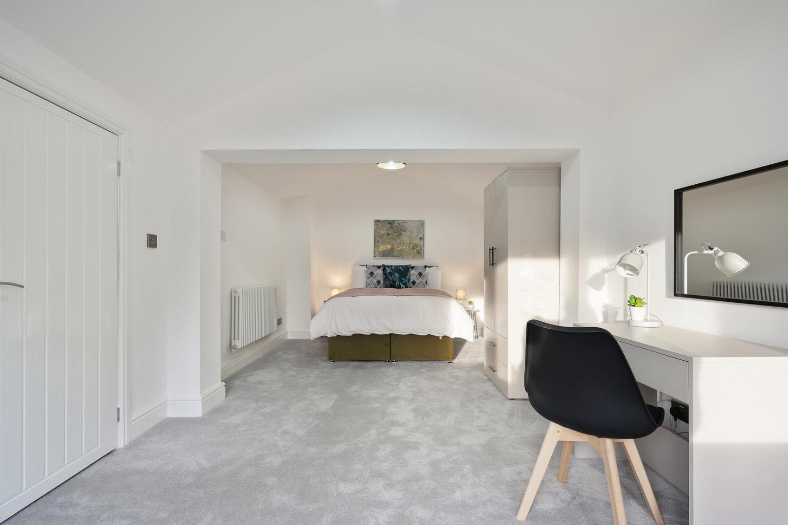 Victorian Retreat In Liverpool Knowsley Esterno foto