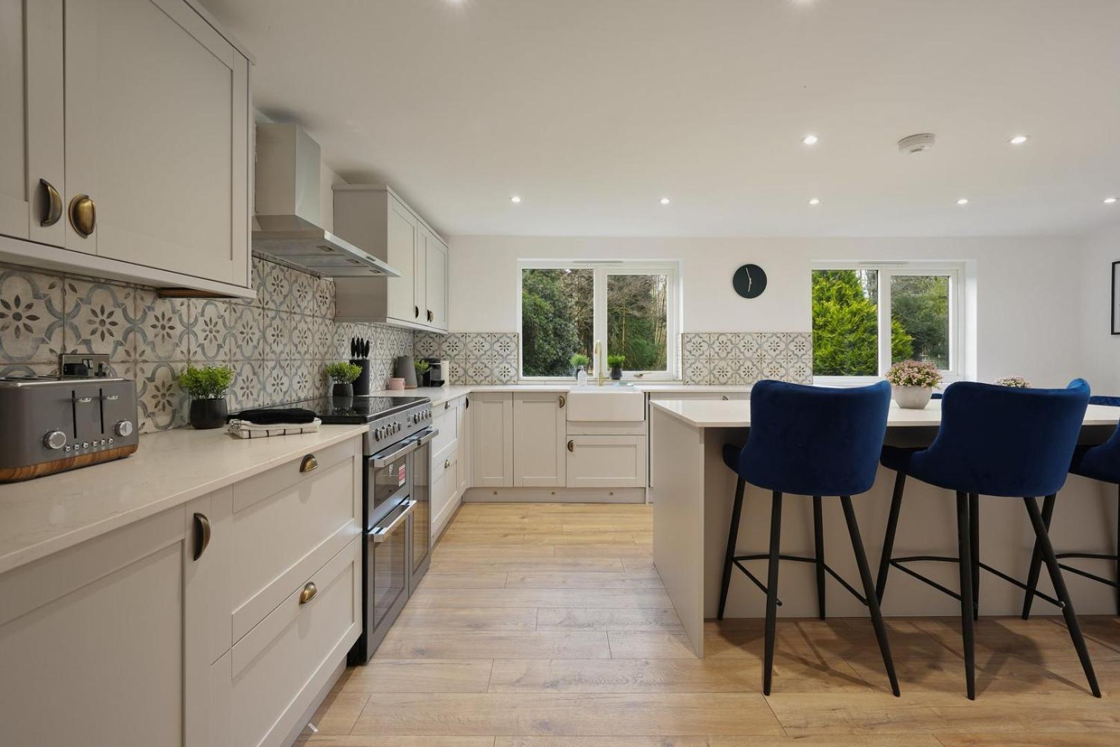 Victorian Retreat In Liverpool Knowsley Esterno foto