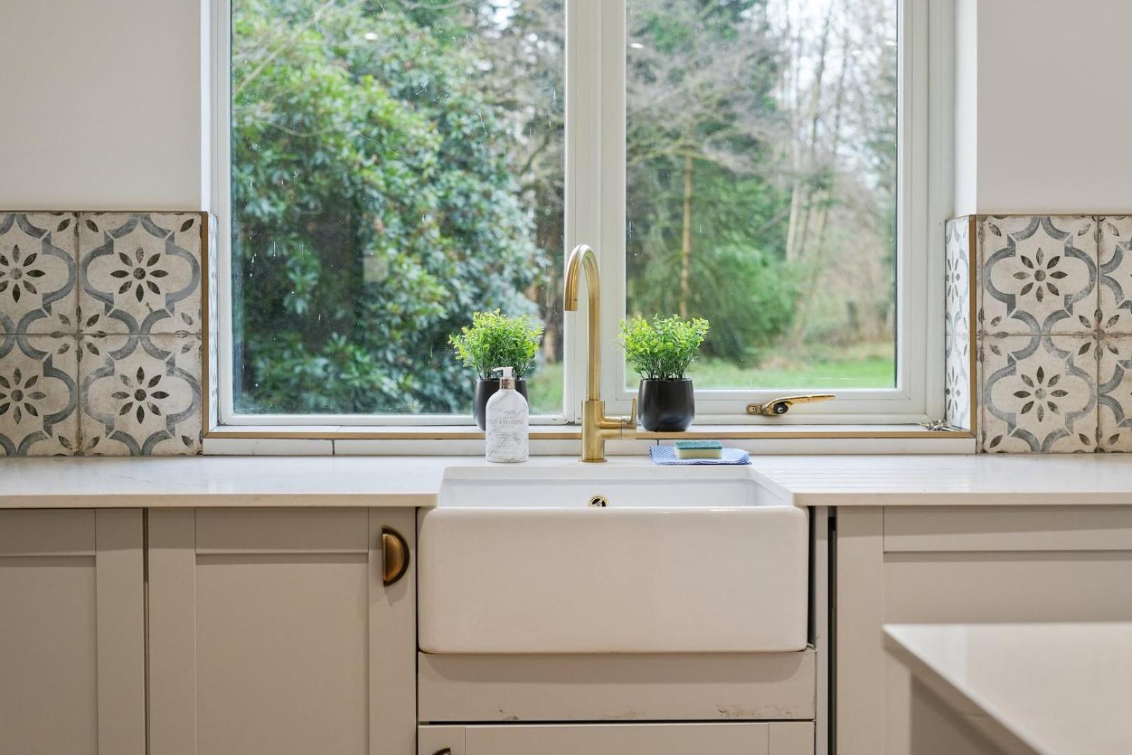 Victorian Retreat In Liverpool Knowsley Esterno foto
